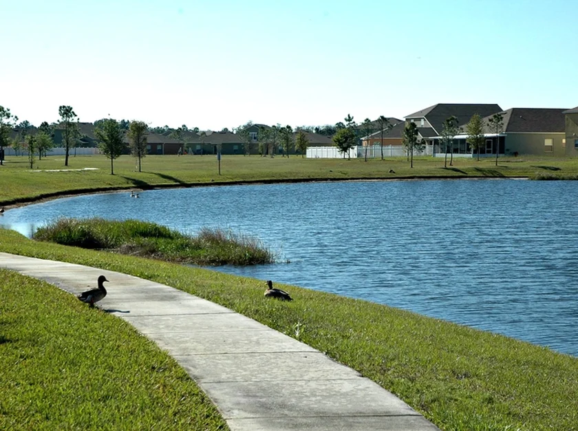Buenaventura Lakes, Florida neighborhoods serviced by our non-emergency medical transportation (NEMT) services
