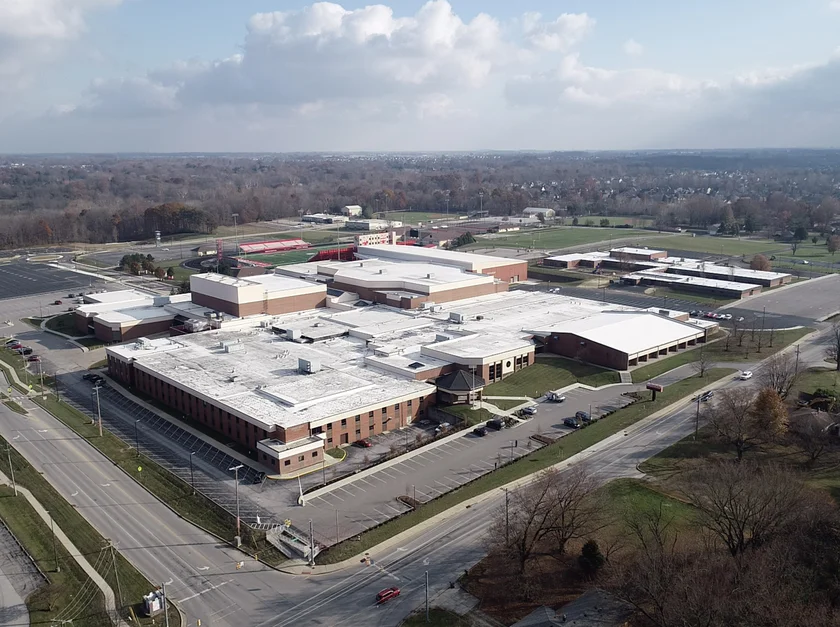 Center Grove, Indiana neighborhoods serviced by our non-emergency medical transportation (NEMT) services
