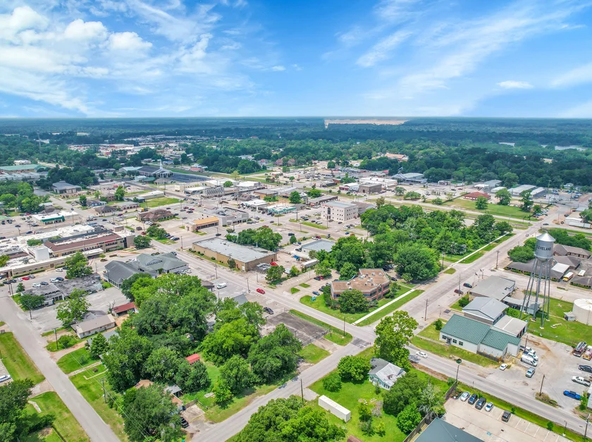 Cleveland, Texas neighborhoods serviced by our non-emergency medical transportation (NEMT) services