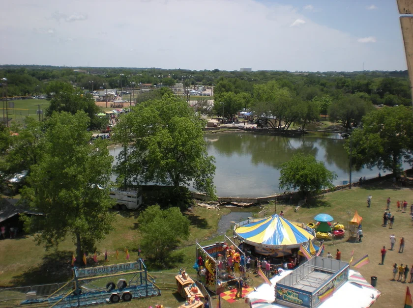 Cove, Texas neighborhoods serviced by our non-emergency medical transportation (NEMT) services