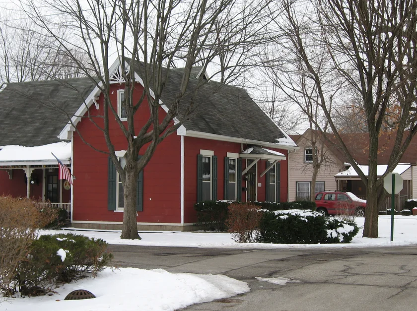 Cumberland, Indiana neighborhoods serviced by our non-emergency medical transportation (NEMT) services