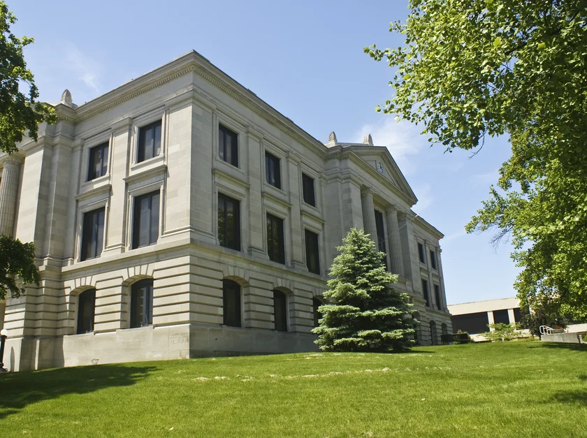 Danville, Indiana neighborhoods serviced by our non-emergency medical transportation (NEMT) services