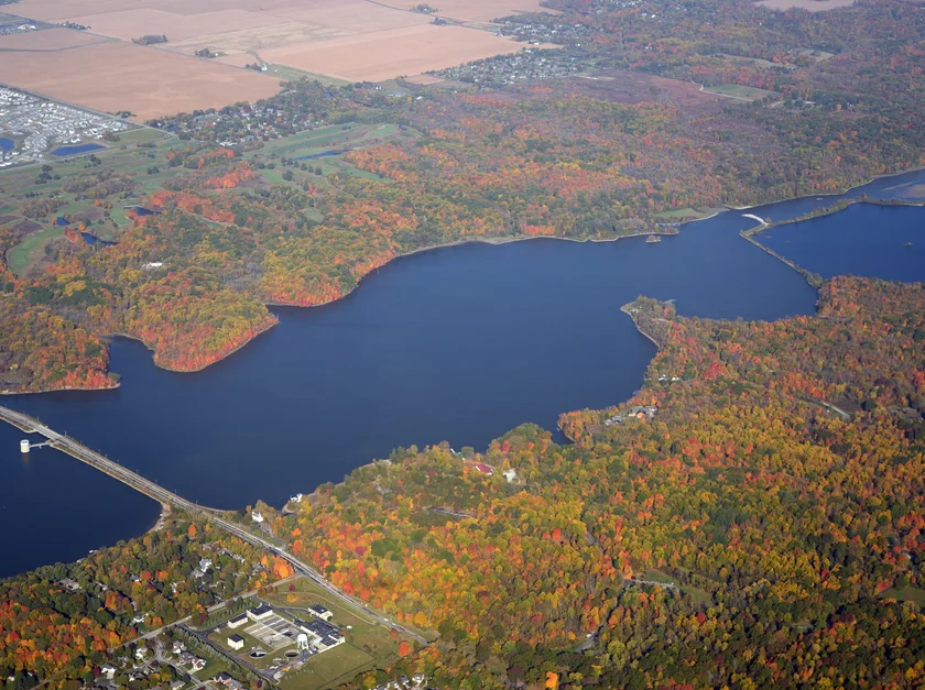 Eagle Creek, Indiana neighborhoods serviced by our non-emergency medical transportation (NEMT) services
