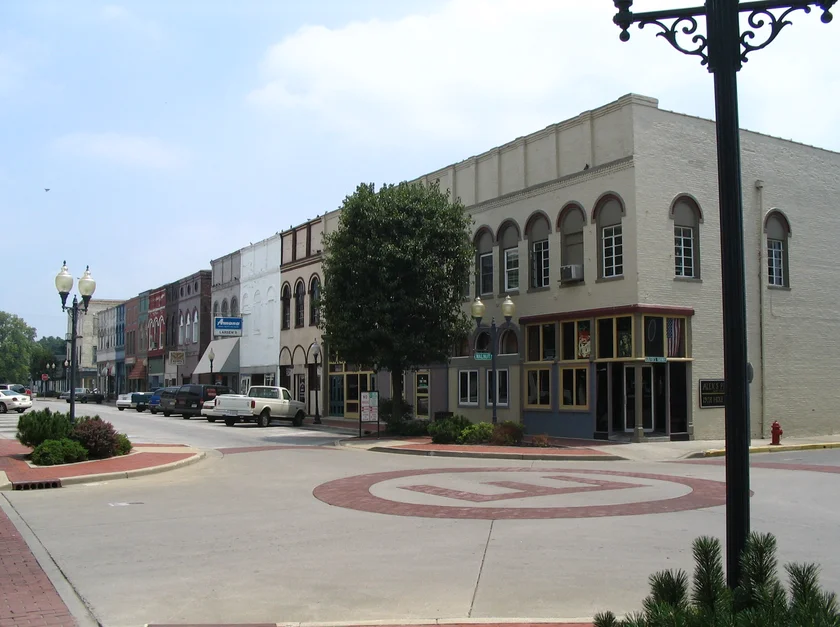 Edinburgh, Indiana neighborhoods serviced by our non-emergency medical transportation (NEMT) services