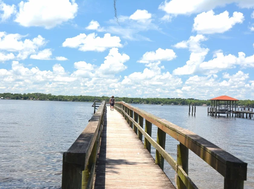 NEMT services in Fleming Island, Florida