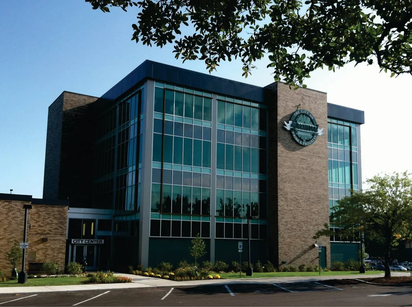 Greenwood, Indiana neighborhoods serviced by our non-emergency medical transportation (NEMT) services