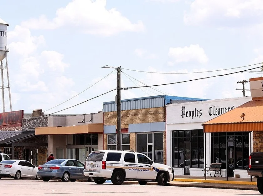 Hempstead, Texas neighborhoods serviced by our non-emergency medical transportation (NEMT) services