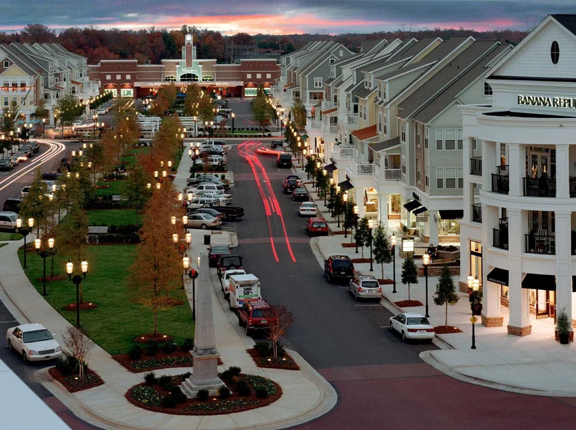 Huntersville, North Carolina neighborhoods serviced by our non-emergency medical transportation (NEMT) services