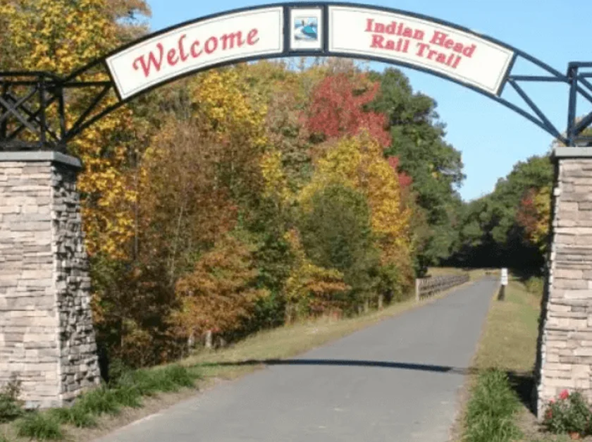Indian Head, Maryland neighborhoods serviced by our non-emergency medical transportation (NEMT) services