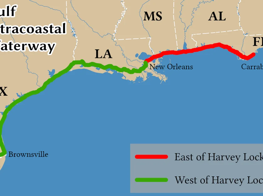 Intracoastal West, Florida neighborhoods serviced by our non-emergency medical transportation (NEMT) services