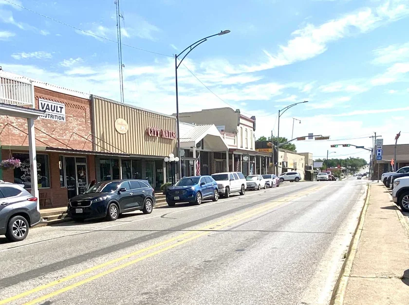 Madisonville, Texas neighborhoods serviced by our non-emergency medical transportation (NEMT) services