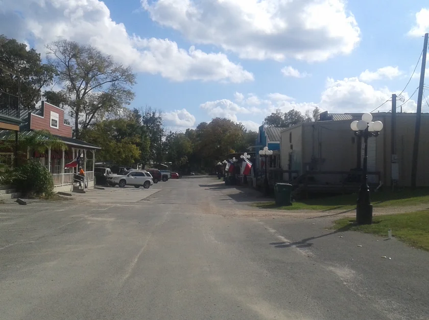 Montgomery, Texas neighborhoods serviced by our non-emergency medical transportation (NEMT) services