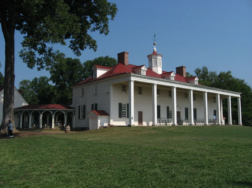 Mount Vernon, Virginia neighborhoods serviced by our non-emergency medical transportation (NEMT) services