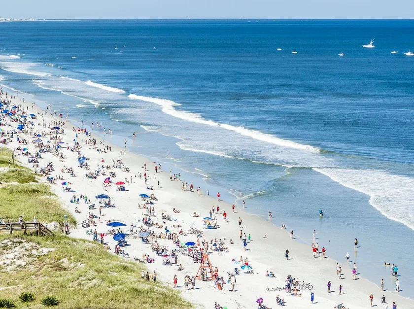 NEMT services in Neptune Beach, Florida