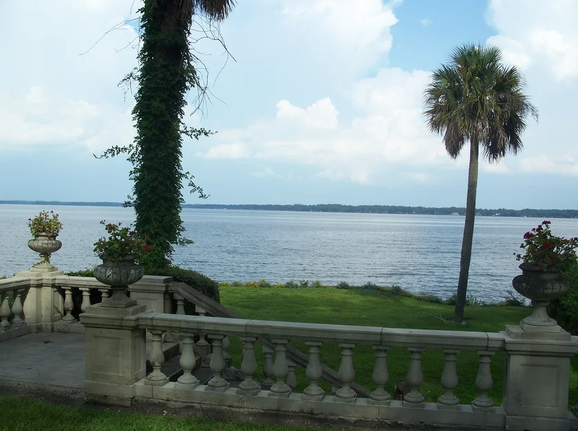 Orange Park, Florida neighborhoods serviced by our non-emergency medical transportation (NEMT) services