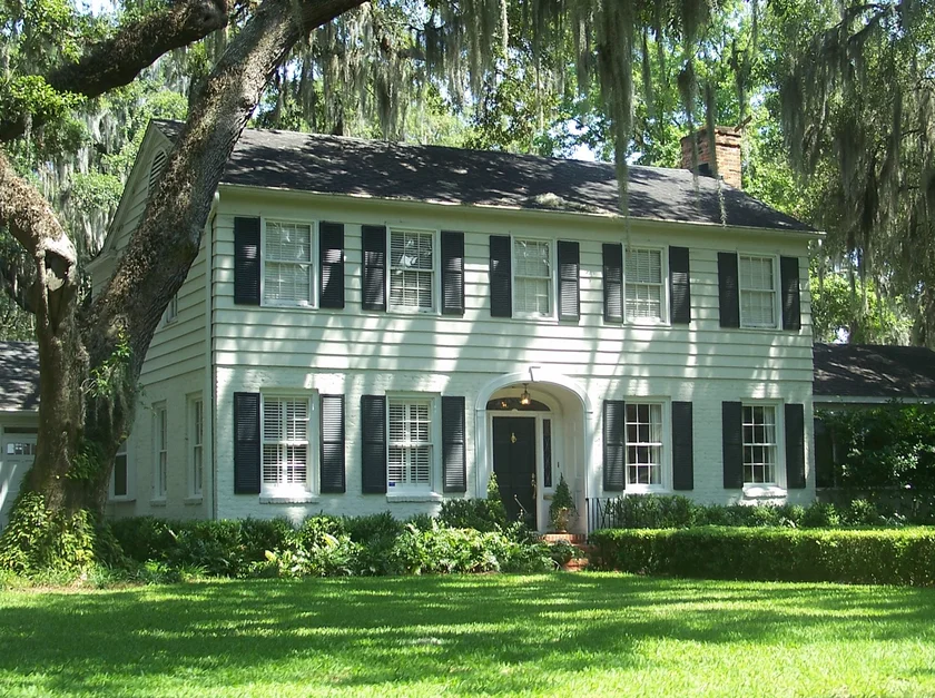 NEMT services in Ortega, Florida