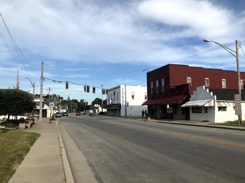 Pittsboro, Indiana neighborhoods serviced by our non-emergency medical transportation (NEMT) services