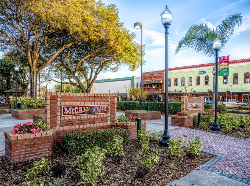 Plant City, Florida neighborhoods serviced by our non-emergency medical transportation (NEMT) services