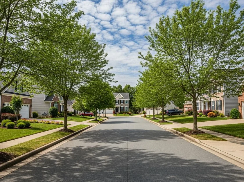 Pointer Ridge, Maryland neighborhoods serviced by our non-emergency medical transportation (NEMT) services