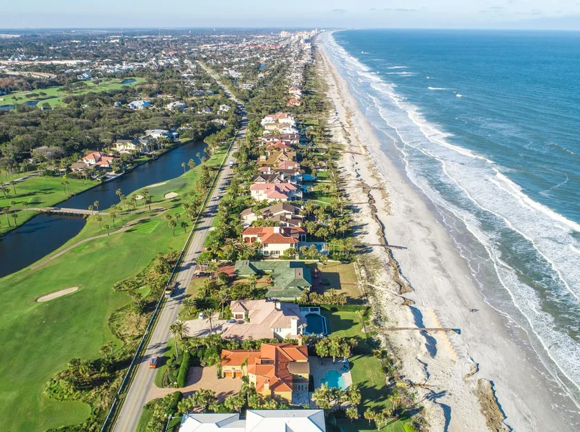 NEMT services in Ponte Vedra Beach, Florida