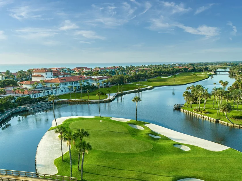 Ponte Vedra, Florida neighborhoods serviced by our non-emergency medical transportation (NEMT) services