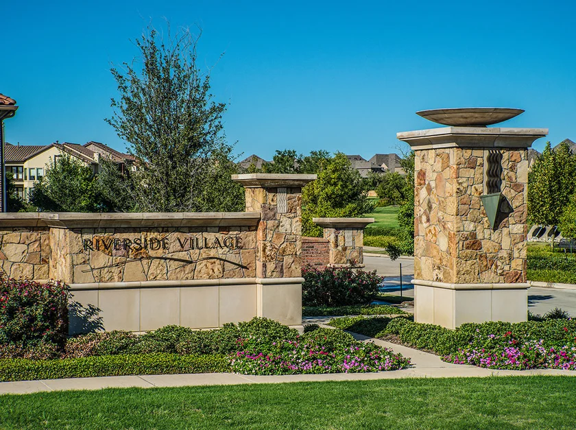 Riverside, Texas neighborhoods serviced by our non-emergency medical transportation (NEMT) services
