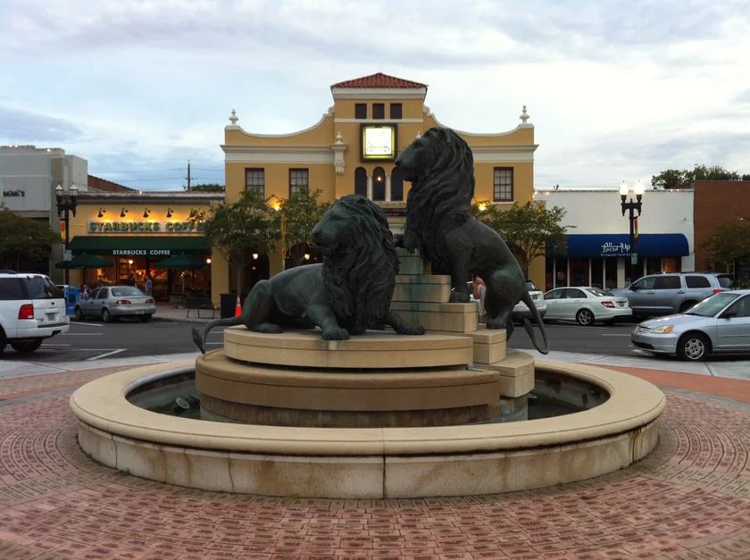 NEMT services in San Marco, Florida