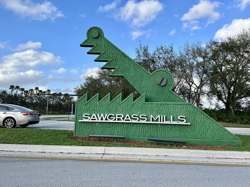 NEMT services in Sawgrass, Florida