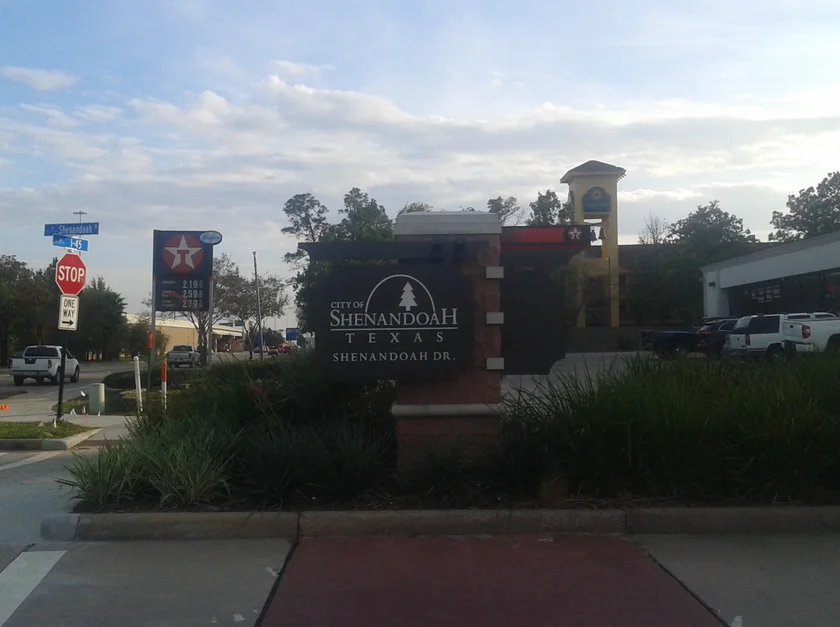 Shenandoah, Texas neighborhoods serviced by our non-emergency medical transportation (NEMT) services