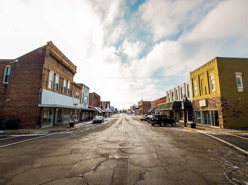 Sheridan, Indiana neighborhoods serviced by our non-emergency medical transportation (NEMT) services