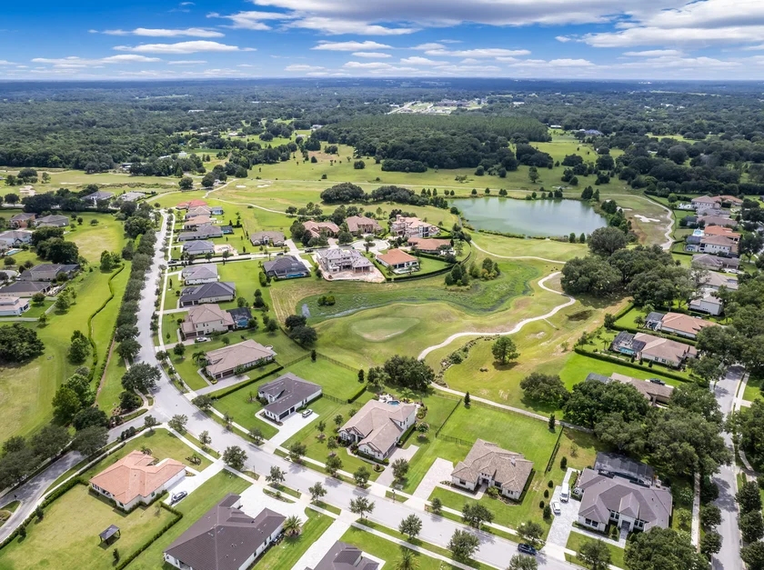 Sorrento, Florida neighborhoods serviced by our non-emergency medical transportation (NEMT) services