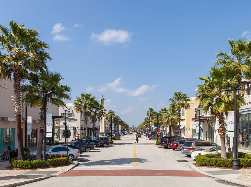 Southside, Florida neighborhoods serviced by our non-emergency medical transportation (NEMT) services