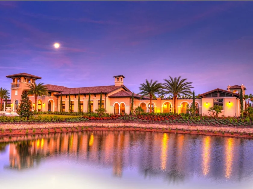 Tamaya, Florida neighborhoods serviced by our non-emergency medical transportation (NEMT) services