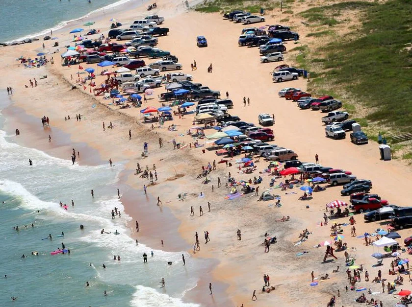 Vilano Beach, Florida neighborhoods serviced by our non-emergency medical transportation (NEMT) services
