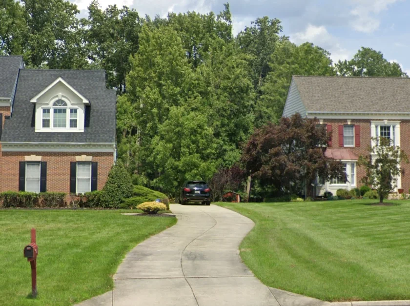 Woodmore, Maryland neighborhoods serviced by our non-emergency medical transportation (NEMT) services