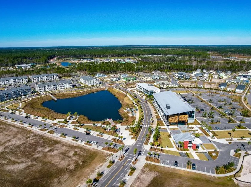 Yulee, Florida neighborhoods serviced by our non-emergency medical transportation (NEMT) services
