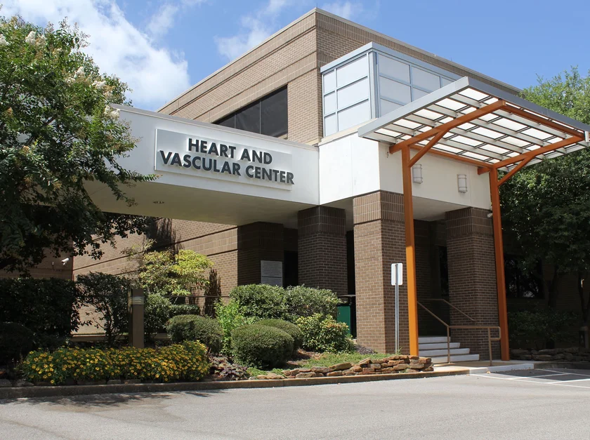Huntsville Memorial Hospital in Huntsville, Texas, a location serviced by our non-emergency medical transportation (NEMT) services