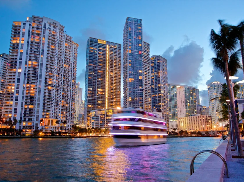NEMT services in Miami, Florida