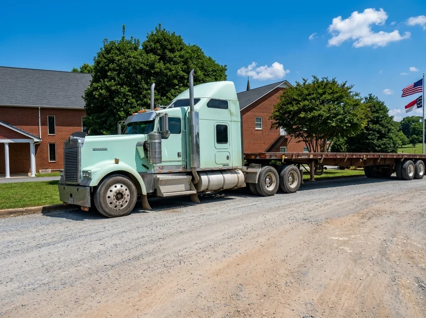 NEMT services in Advance, North Carolina