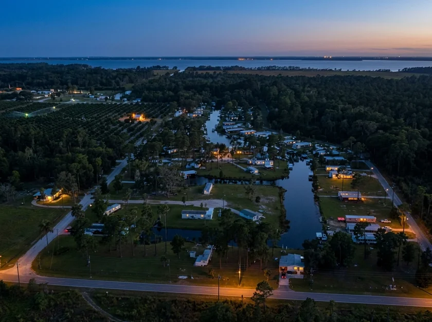 Astatula, Florida neighborhoods serviced by our non-emergency medical transportation (NEMT) services
