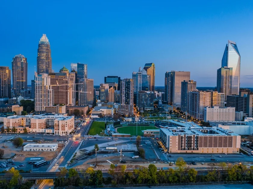 NEMT services in Cary, North Carolina