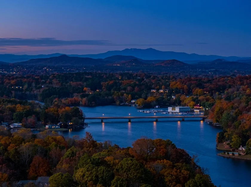 NEMT services in Catawba County, North Carolina