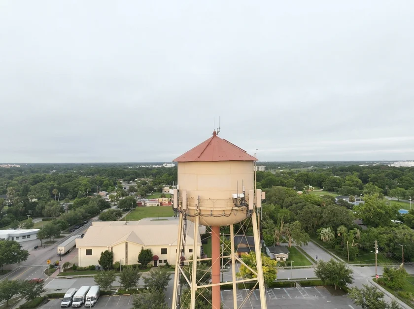 Eatonville, Florida neighborhoods serviced by our non-emergency medical transportation (NEMT) services