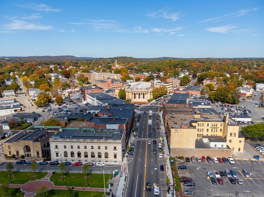 Framingham, Massachusetts neighborhoods serviced by our non-emergency medical transportation (NEMT) services