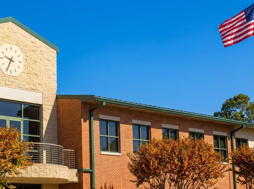 Friendswood, Texas neighborhoods serviced by our non-emergency medical transportation (NEMT) services