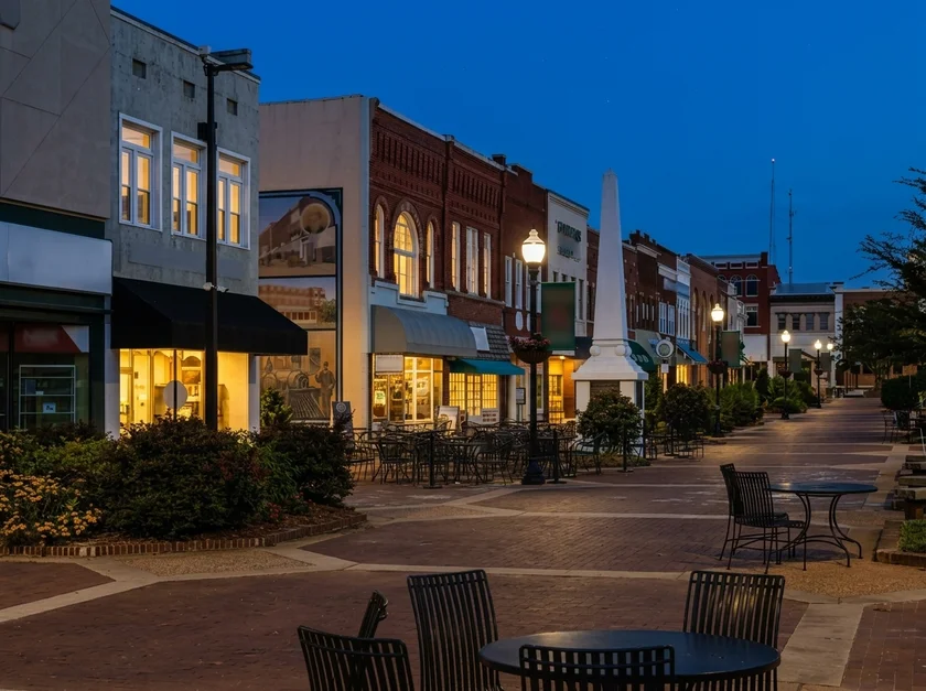 NEMT services in Hickory, North Carolina