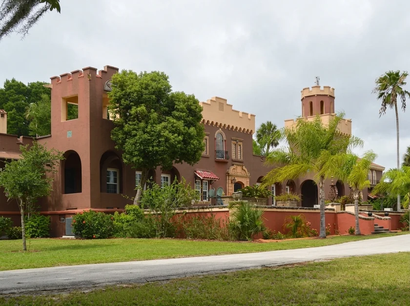 Highland Park, Florida neighborhoods serviced by our non-emergency medical transportation (NEMT) services