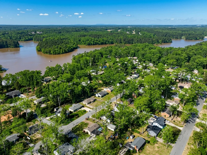 NEMT services in Jamestown, North Carolina