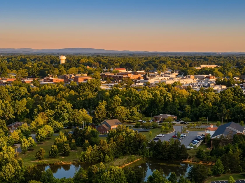 NEMT services in Kernersville, North Carolina