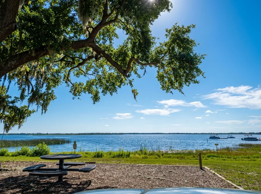 Lake Hamilton, Florida neighborhoods serviced by our non-emergency medical transportation (NEMT) services